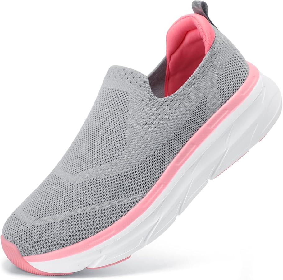 Need Womens Slip-On Shoes With Arch Support? Check These Comfortable and Stylish Options