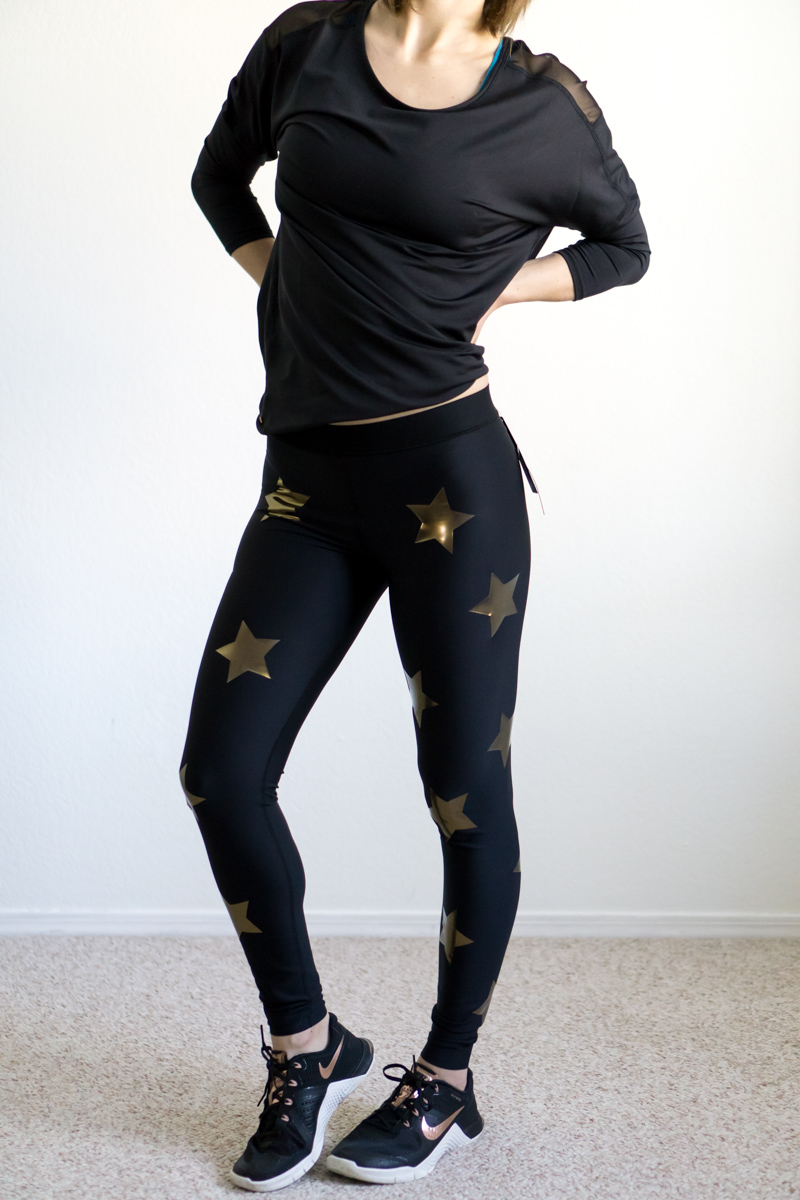 Where to Buy Ultracor Legging: Top Quality and Unique Design