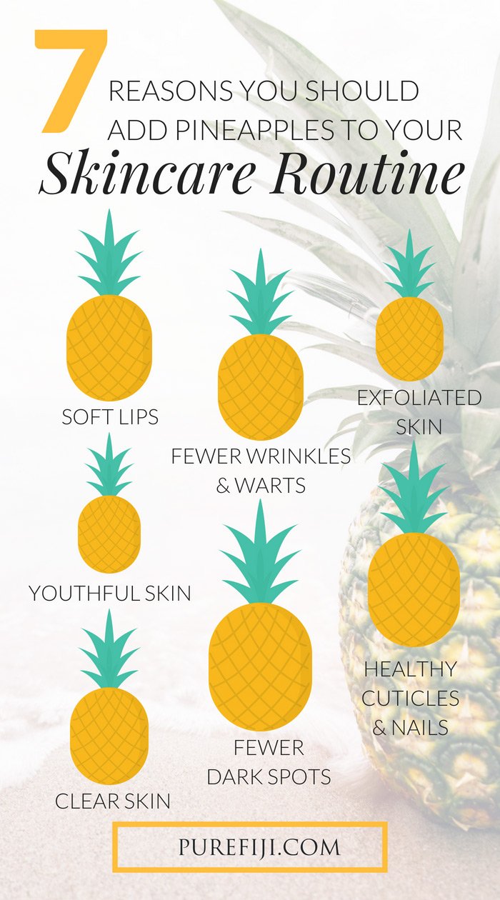 Acne Pineapple: Does It Really Work for Clear Skin?