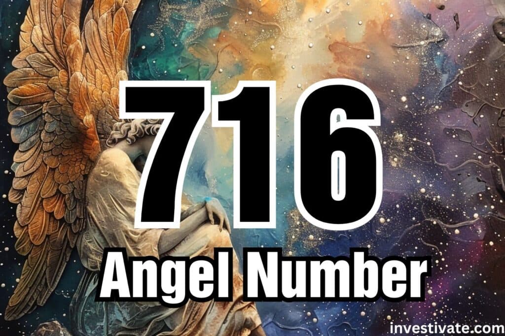 Seeing 716 Angel Number? Find Out the Powerful Meaning Here