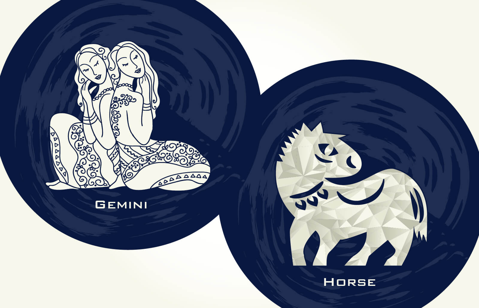 Chinese Zodiac and Western Astrology Combined: Unlock Your Full Potential! What your combined signs say about you!