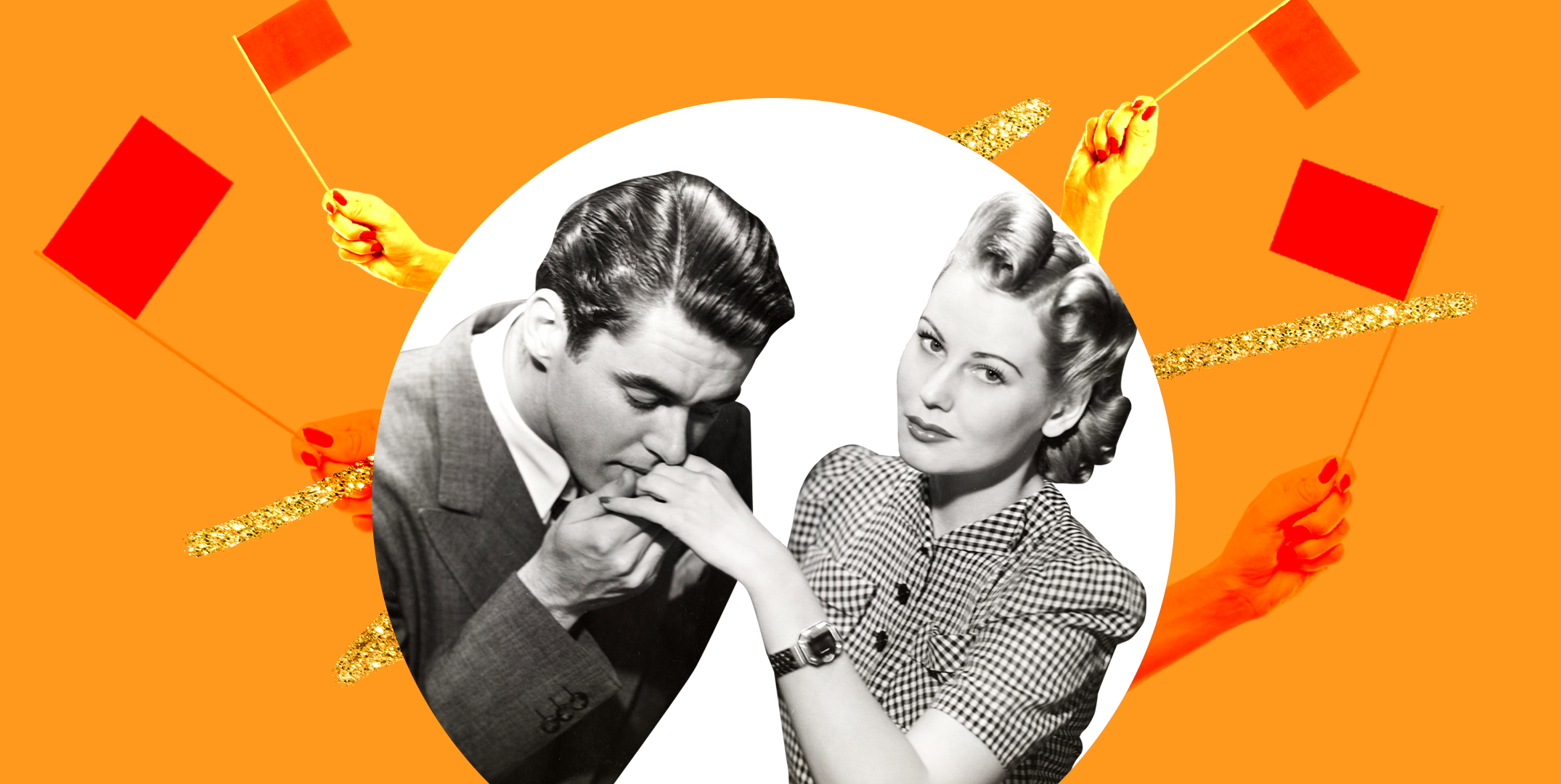 Bad Date Stories: Red Flags You Shouldnt Ignore (Dating Tips to Help You Find the Right One)