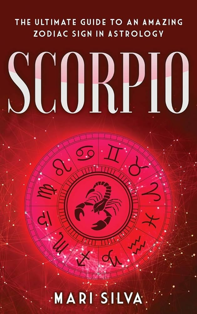 Double Scorpio Astrology: What Does It Mean? (Unlock the Secrets of This Powerful Combo)