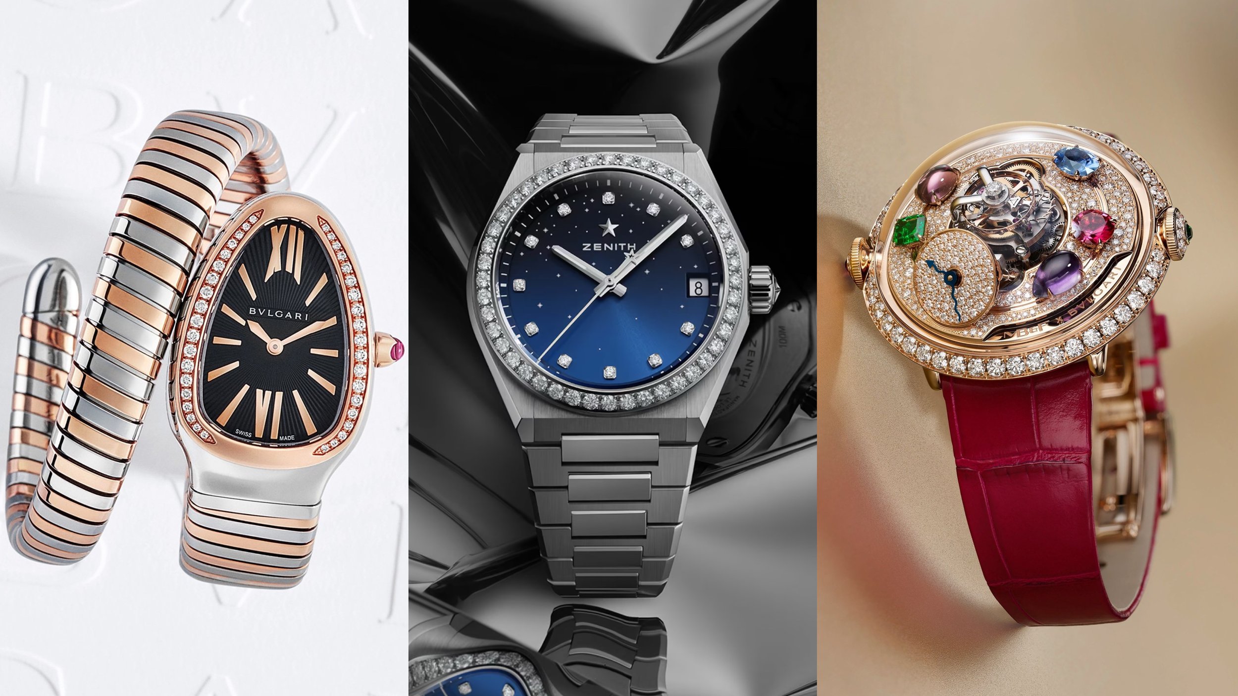 The Best Oversized Womens Watches: Stylish and Affordable Picks