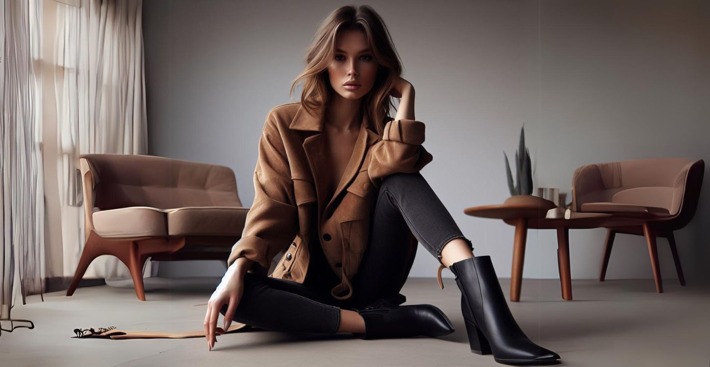 How to Choose the Perfect Womens Suede Leather Coat: A Simple Guide