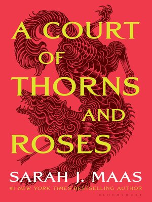 Read A Court of Thorns and Roses Book Online: Instant & Simple