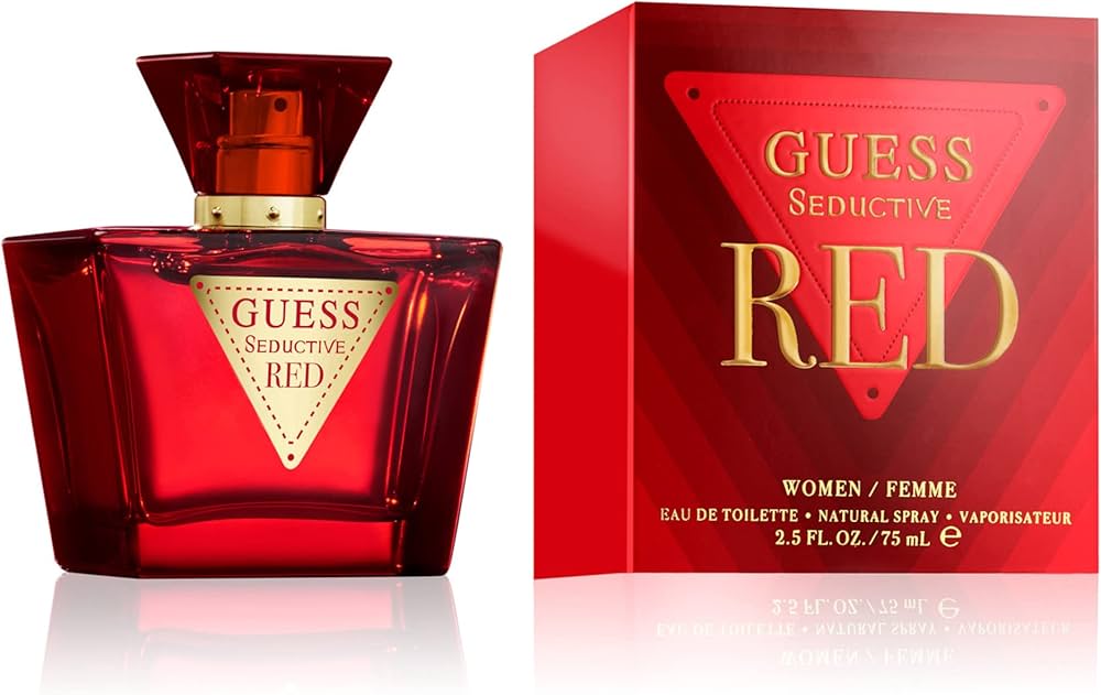 Looking for a Seductive Perfume? Try Absolute Rouge