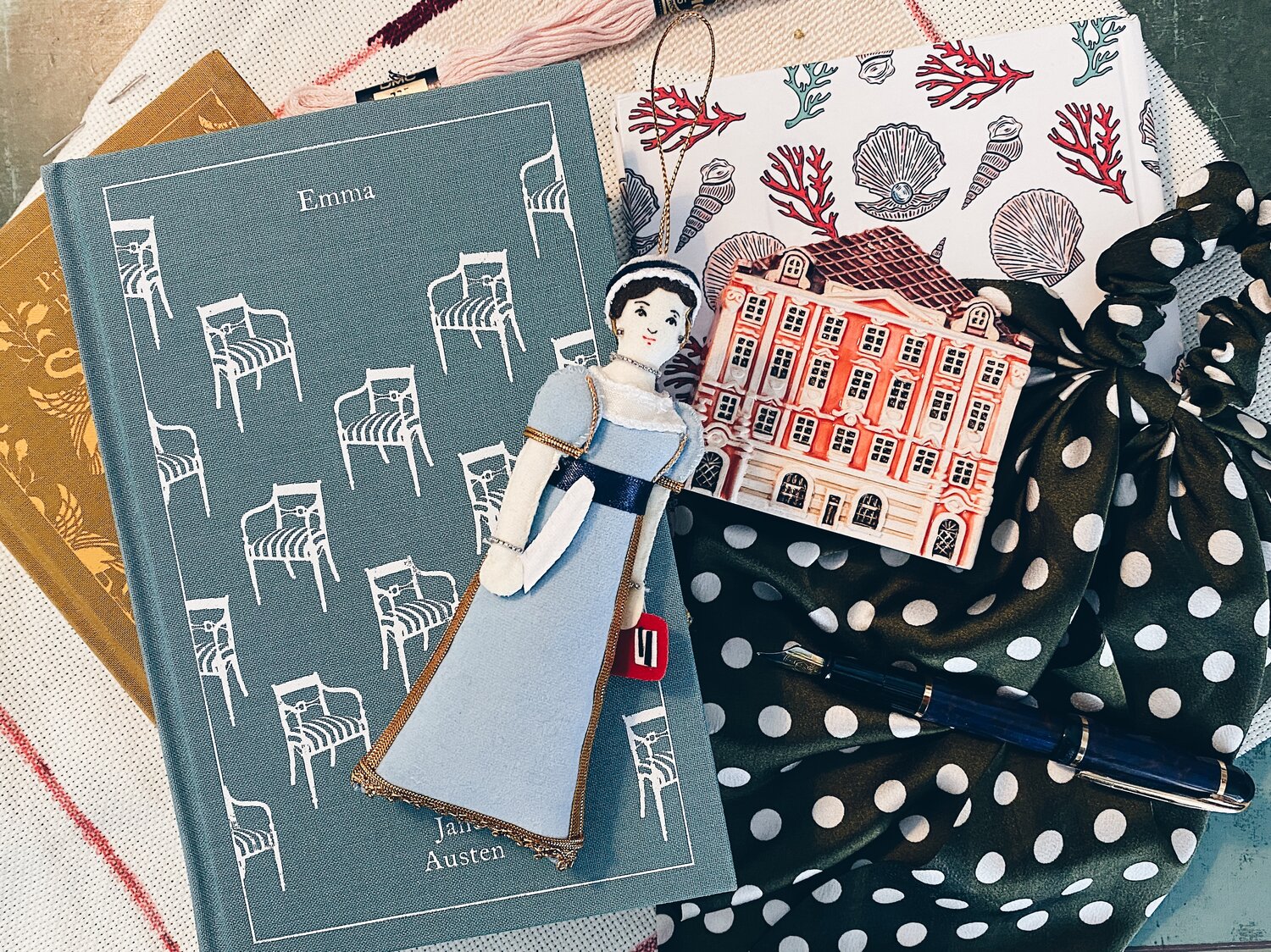 Want to Read Jane Austen? Heres How You Start