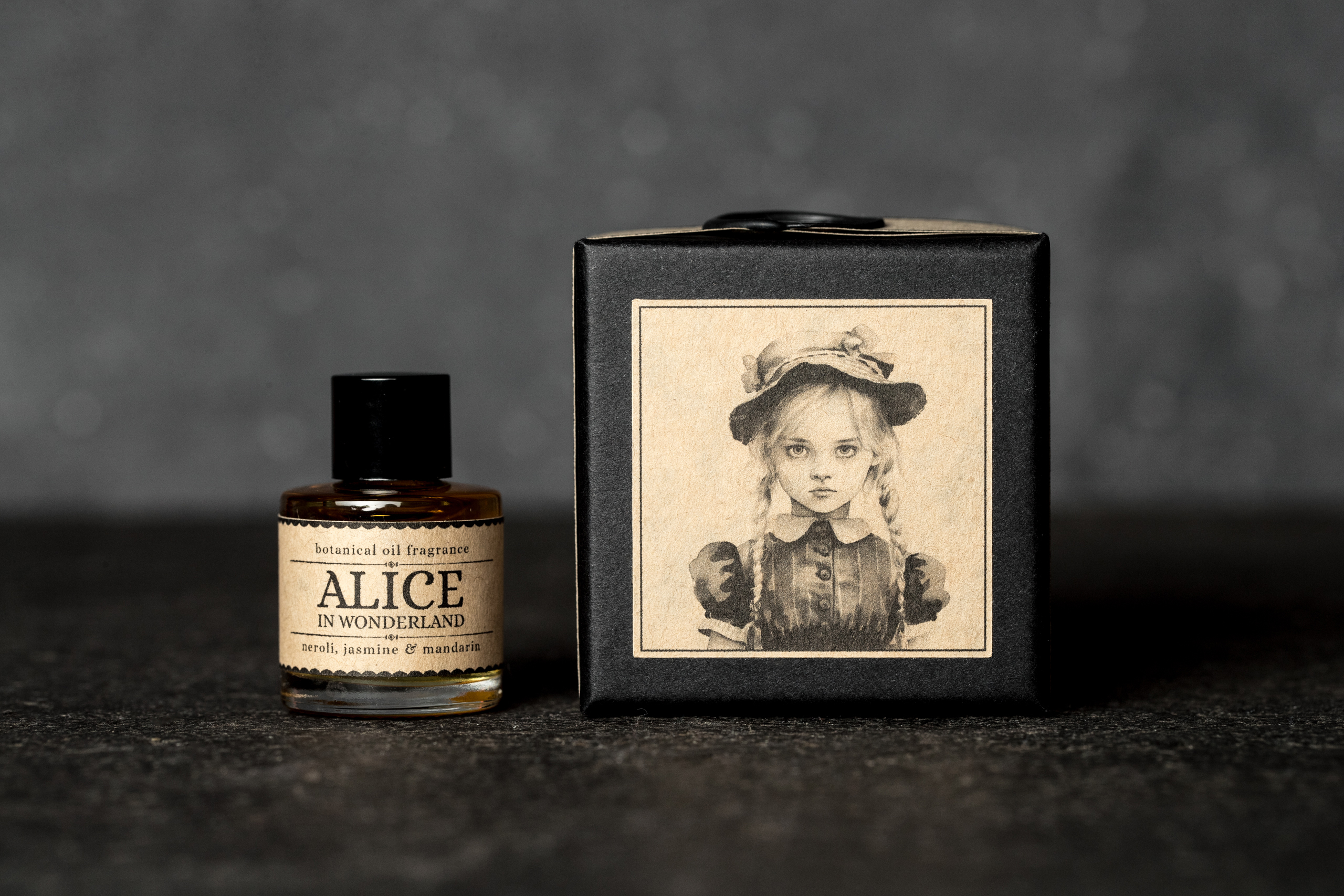 Discover Alice in Wonderland Fragrance: Explore the Scents and Find Your Signature Wonderland Perfume Today