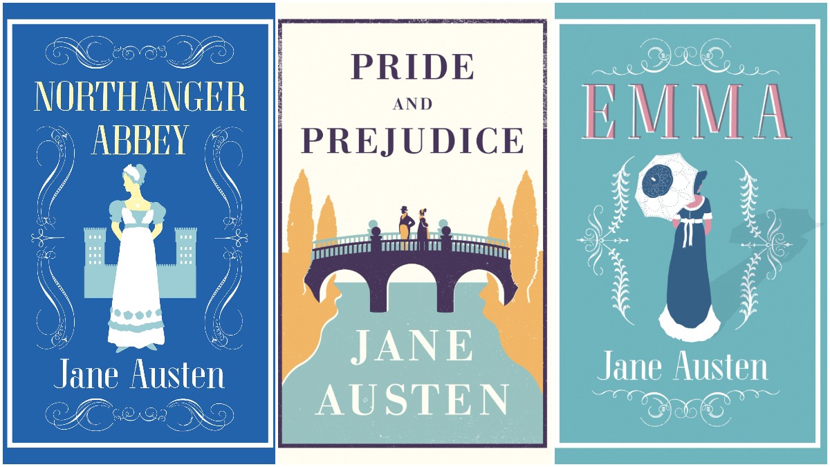 Want to Read Jane Austen? Heres How You Start