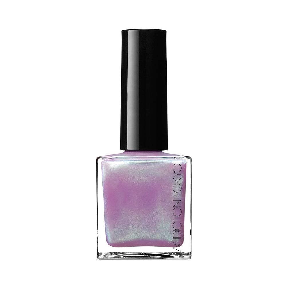 Addiction Tokyo Nail Polish: Trendy Colors for Spring 2024