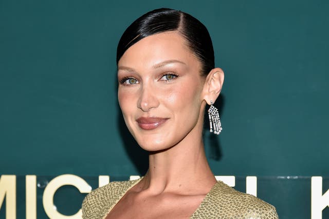 About You Bella Hadid: Get the Latest News and Updates.