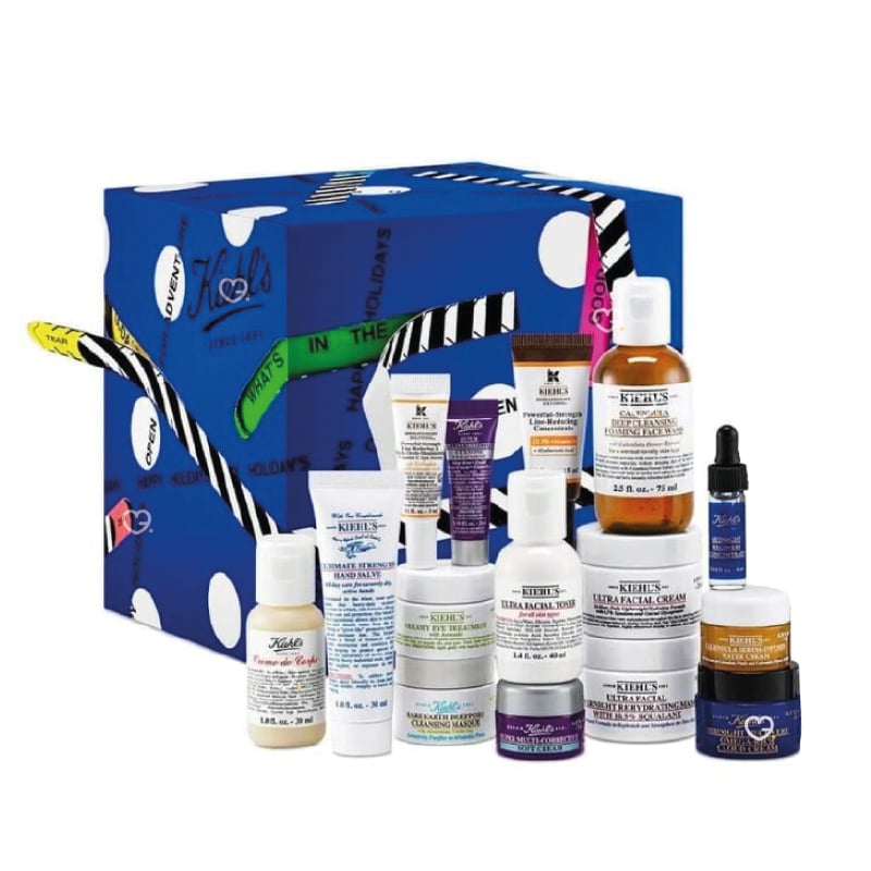 Kiehls Advent Calendar 2024: Spoilers, Release Date, and Price