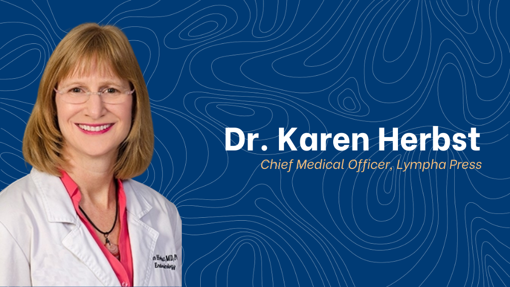 Is Dr Karen Herbst Leaving? Heres What We Know