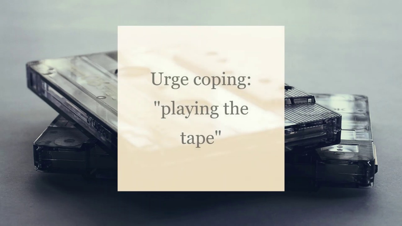 Addiction Treatment Replay The Tape Explained (The Easy Way to Understand This Method)