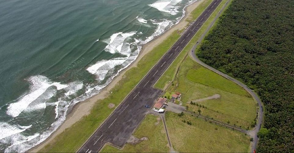 Looking for the Airport Closest to Puerto Viejo Costa Rica? Find it Here