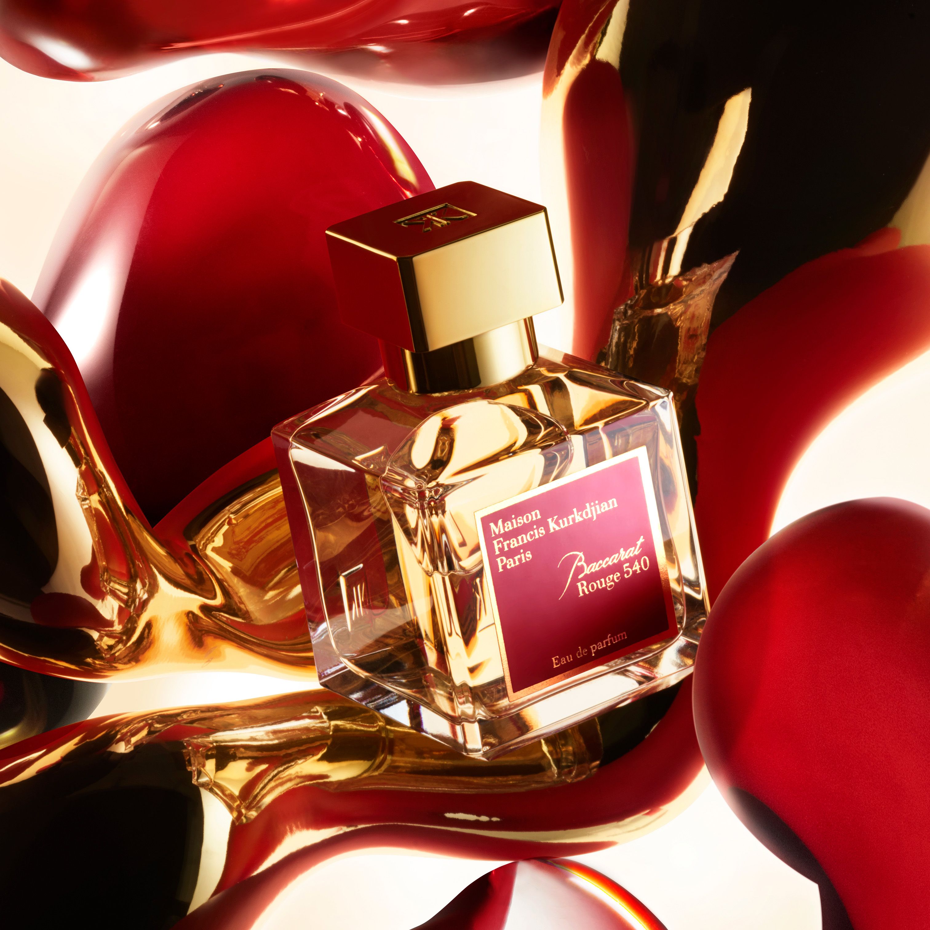 540 Fragrance: A Luxurious Scent for Everyone