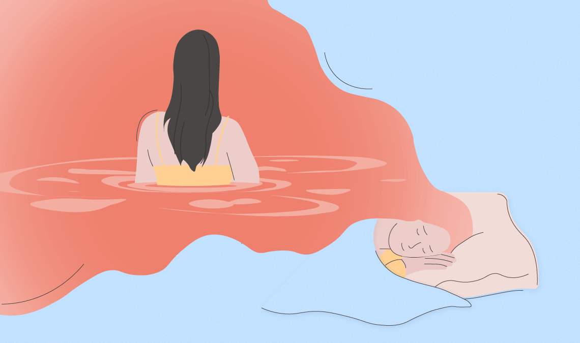 Period Dream Meaning: What Do Your Dreams Really Mean?