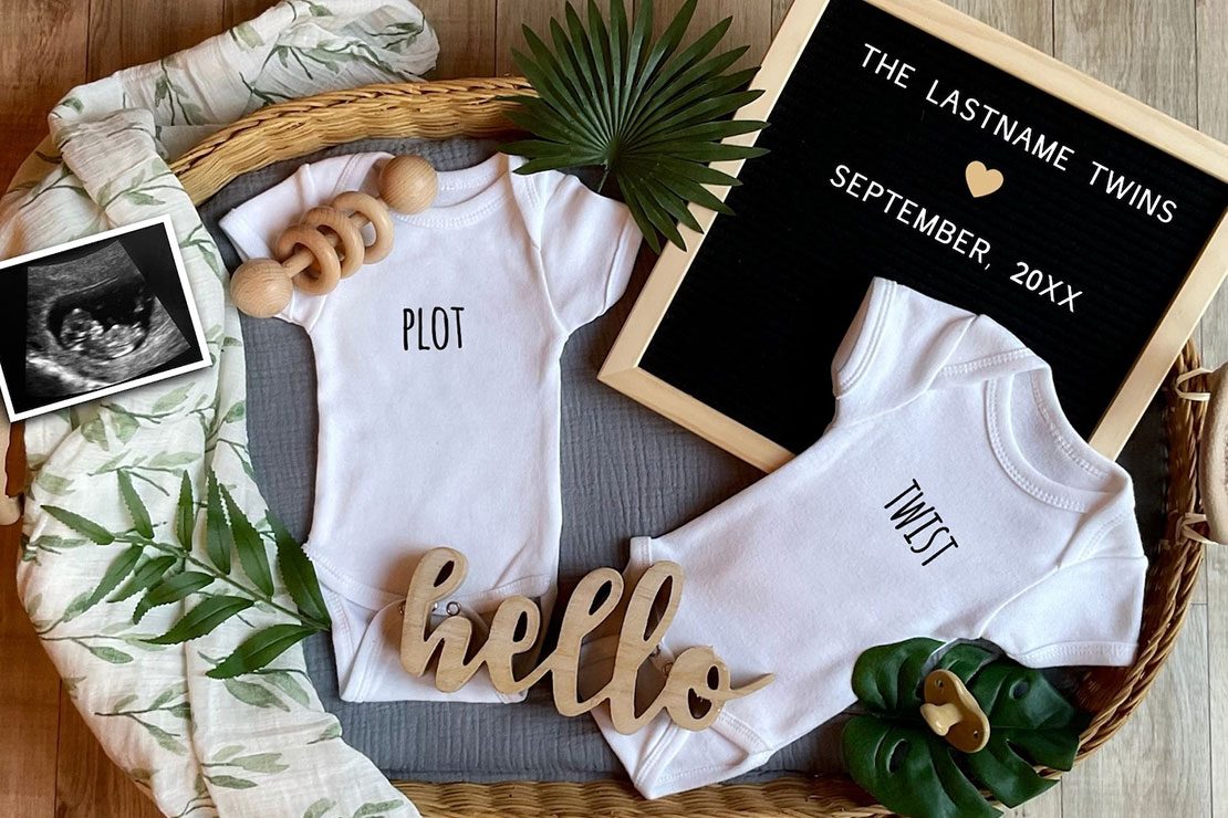 How to Announce Pregnancy to Boyfriend: Cute and Creative Ways to Share the Big News!