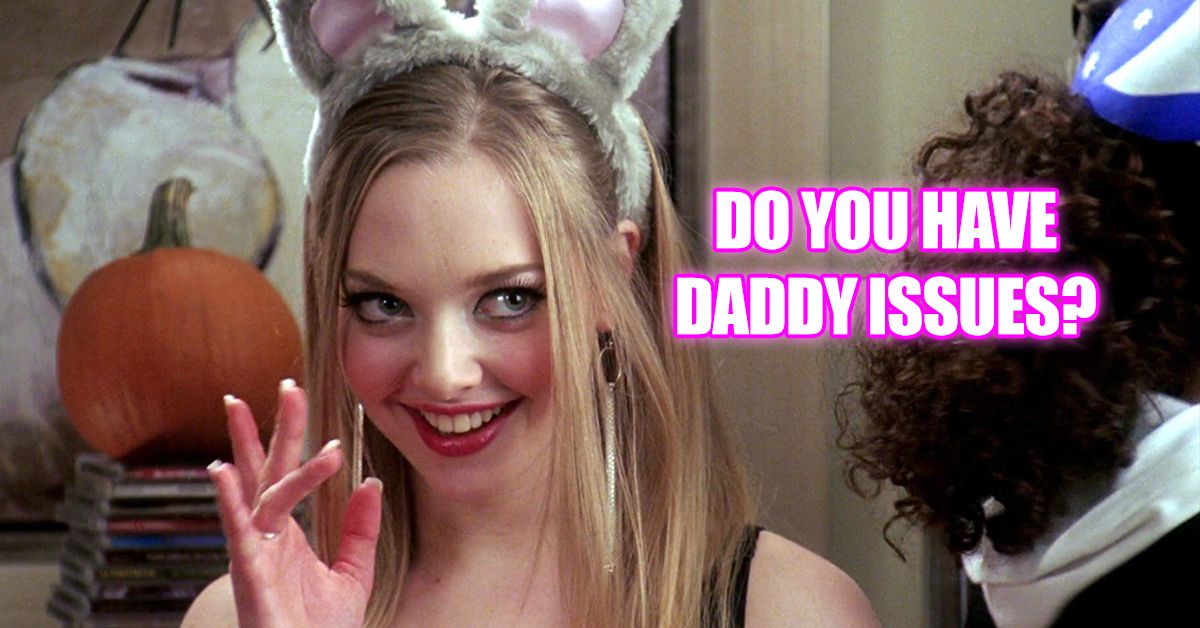 Daddy Issues Quiz: What Your Results Mean and What You Can Do.