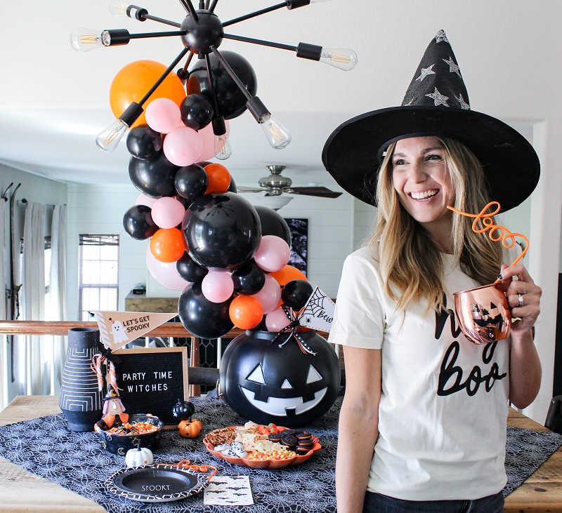 Day of the Witches Party Ideas: Spooky and Fun Ways to Celebrate This Special Day!