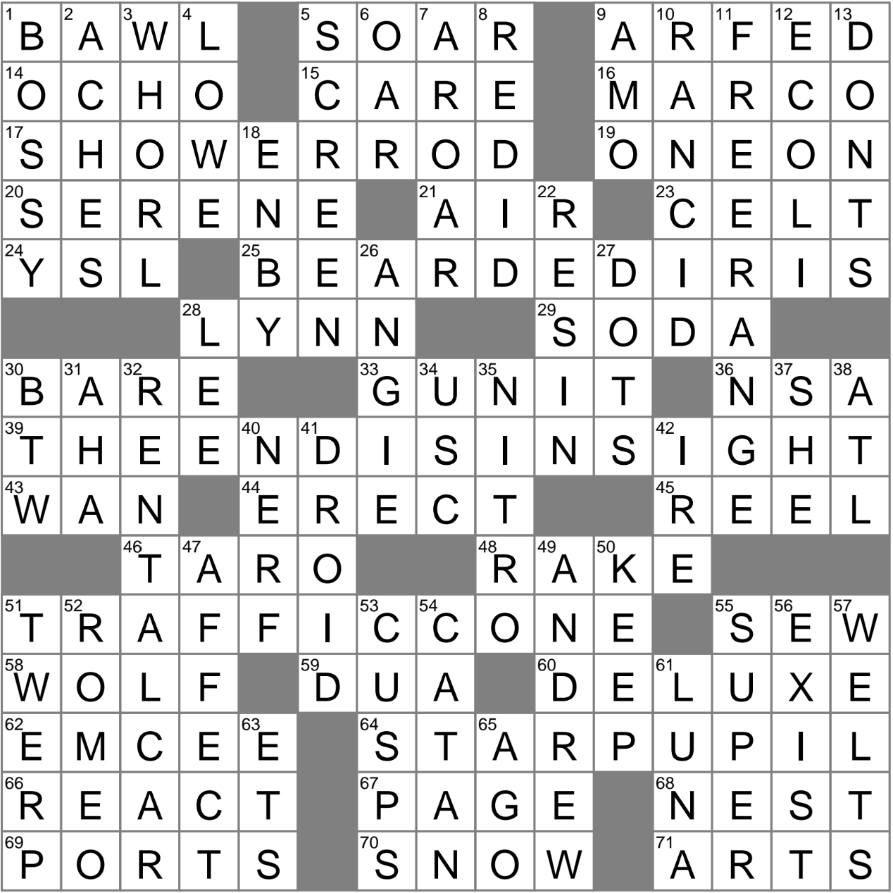 Solve An Ugly Cry Perhaps 7 Little Words Fast? Check Our Best Clues to Get Answers