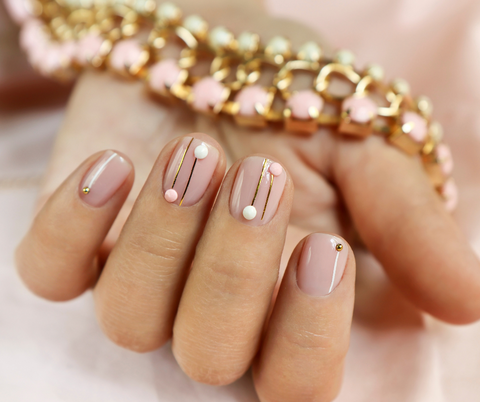 Simple American Manicure Ideas: Easy Designs for Every Occasion