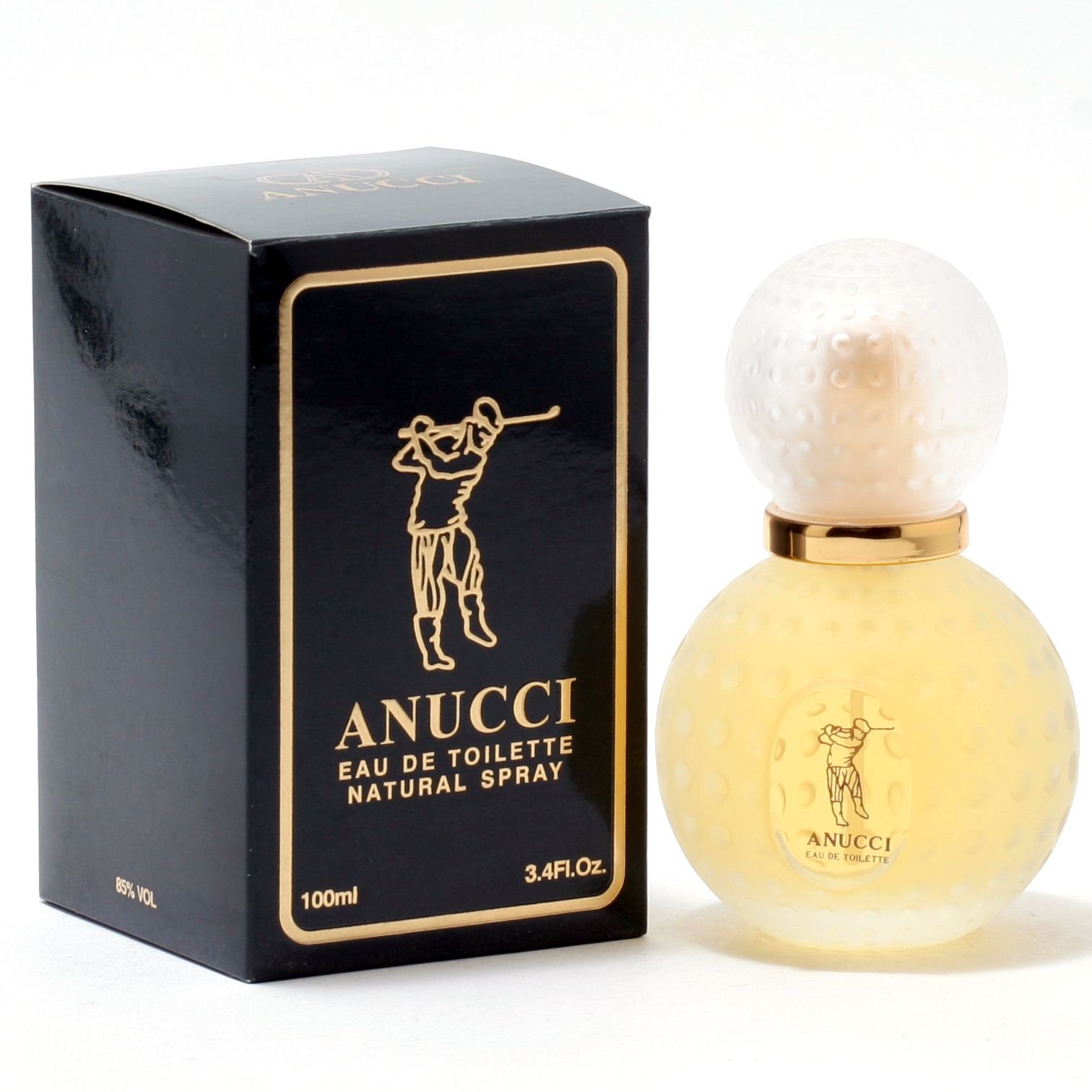 Find the Best Anucci Fragrance: Where to Buy and What to Look For