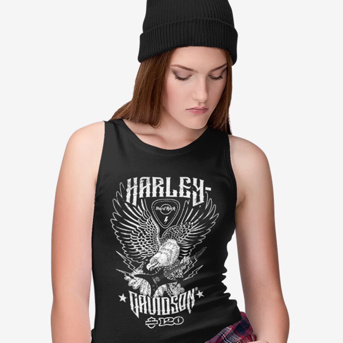 The Best Womens Harley Davidson Tank Tops Are Here!