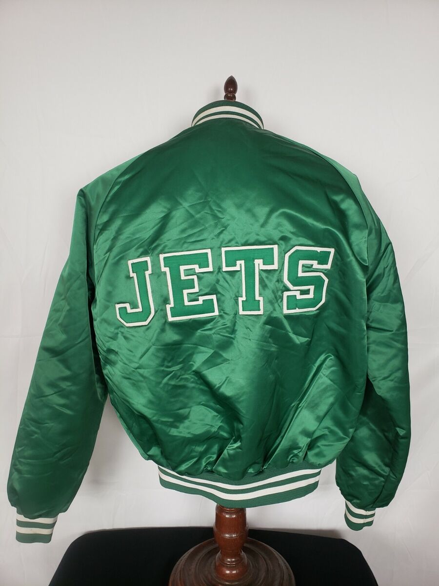 Jets Starter Jacket Vintage: How to Spot a Real One