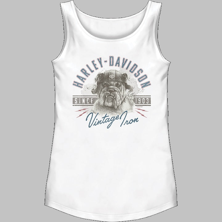 The Best Womens Harley Davidson Tank Tops Are Here!