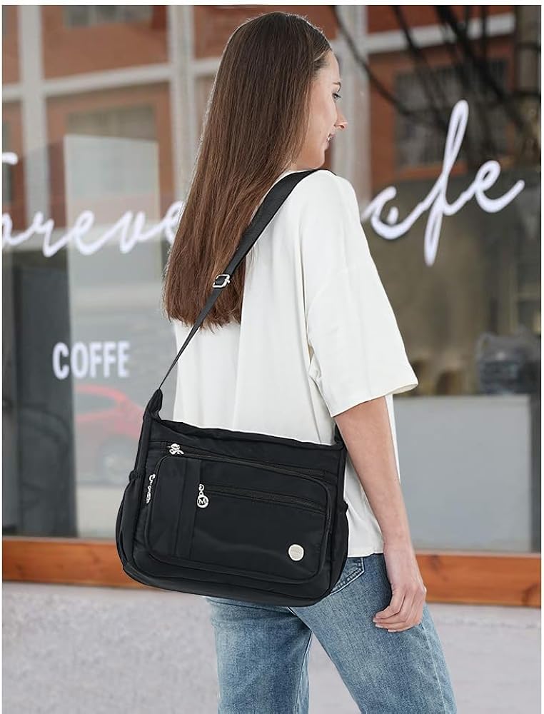 Looking for a Womens Messenger Handbag? Discover Great Deals and Styles Here!