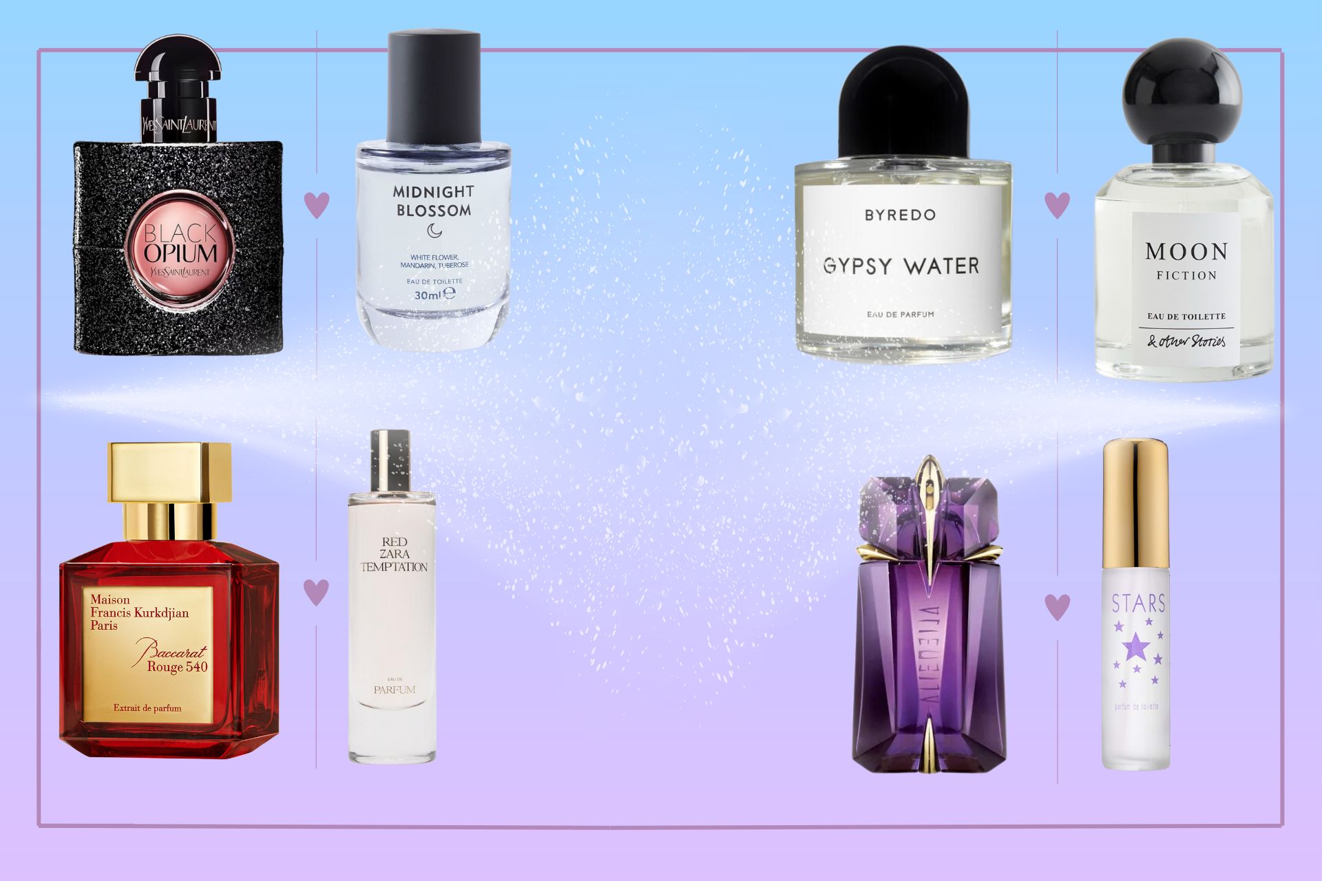 Apollo Fragrance Dupe Alert: These Affordable Alternatives Smell Just as Good.