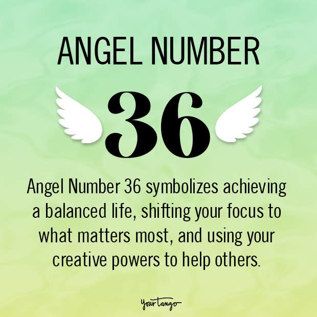 Is Your Life Number 36? Easy Ways to Find Out and What It Means