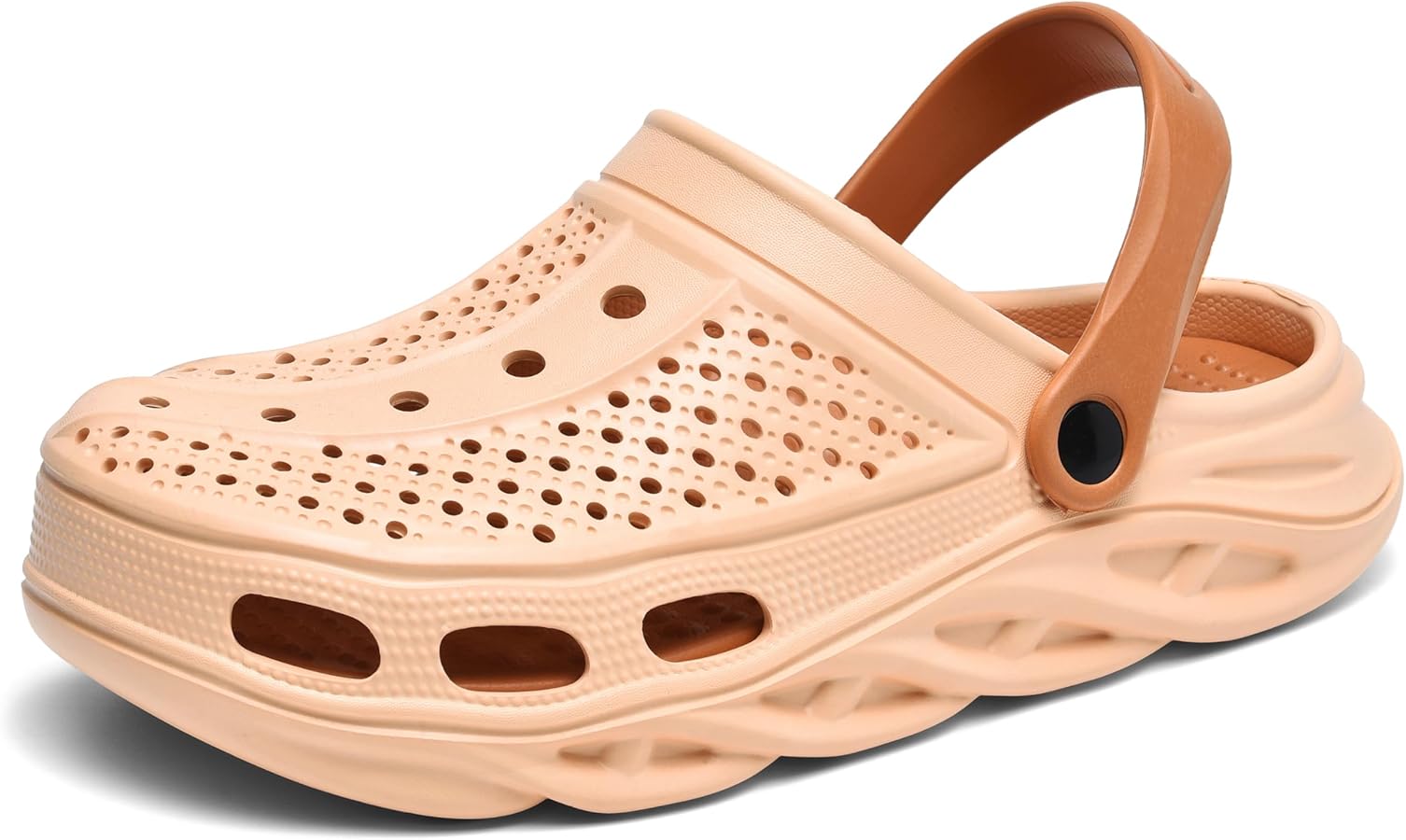 Womens Clogs With Arch Support:  Say Goodbye to Foot Pain With These Options!