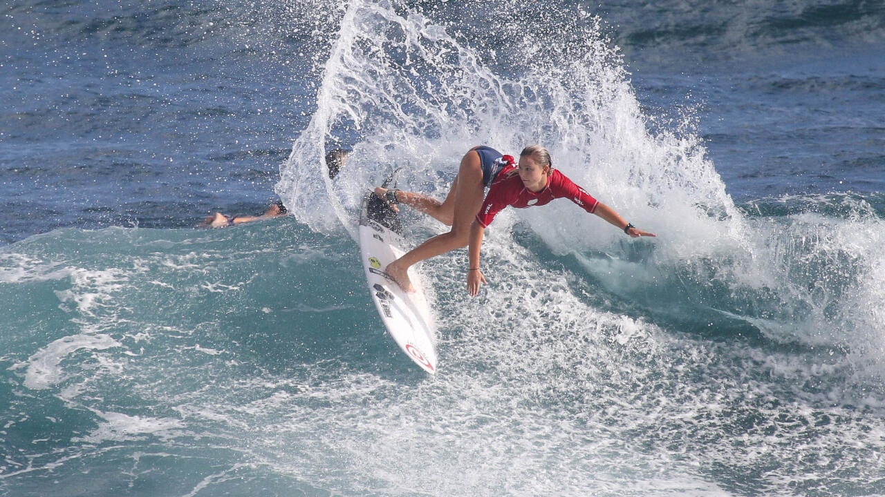 Alyssa Spencer Age: Find Out the Age of This Talented Surfer!