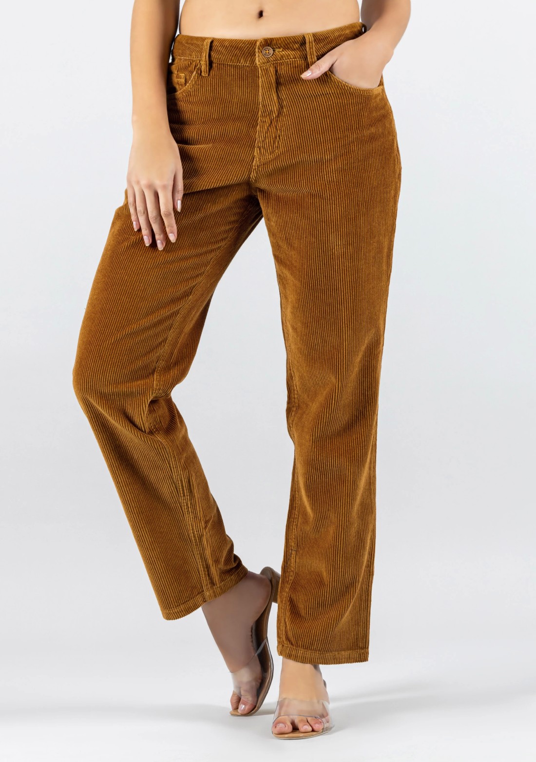 Where to Find the Best Deals on Womens Petite Corduroy Pants Online?