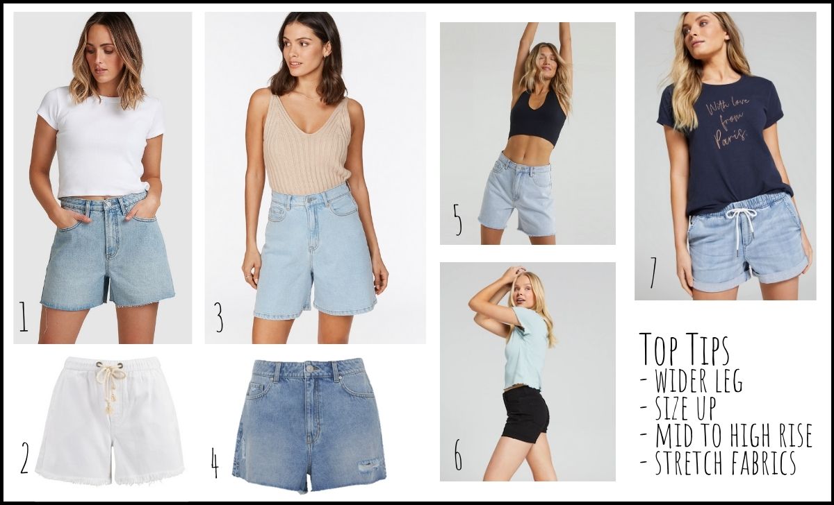 Womens Drawstring Jean Shorts: What to Look For? Your Guide to Finding the Perfect Pair!