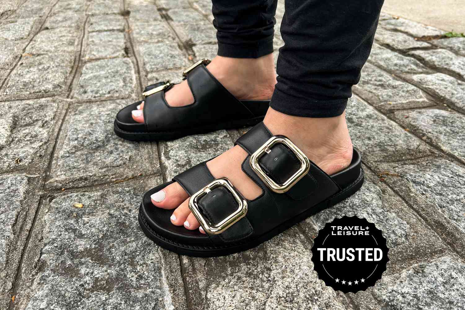 Shop Womens Comfort Leather Sandals: Top Brands You Need To Know!