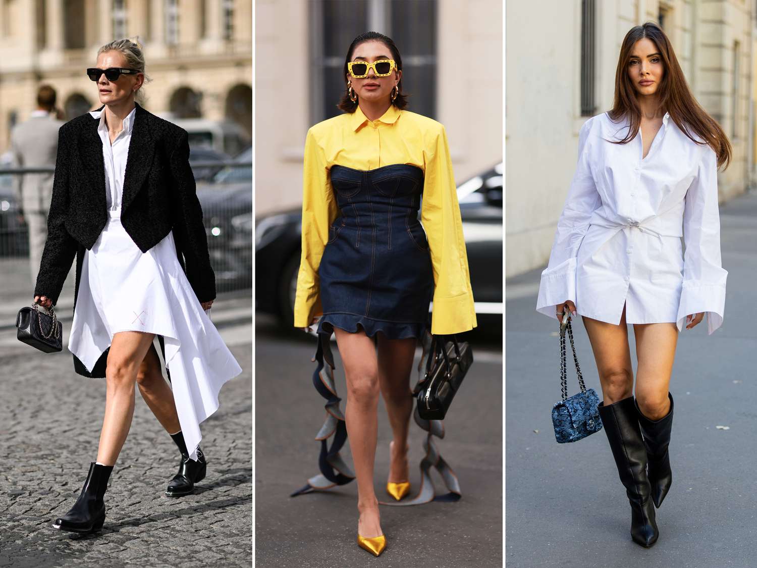 Long White Button Down Shirt Dress: A Must-Have Staple for Your Wardrobe?