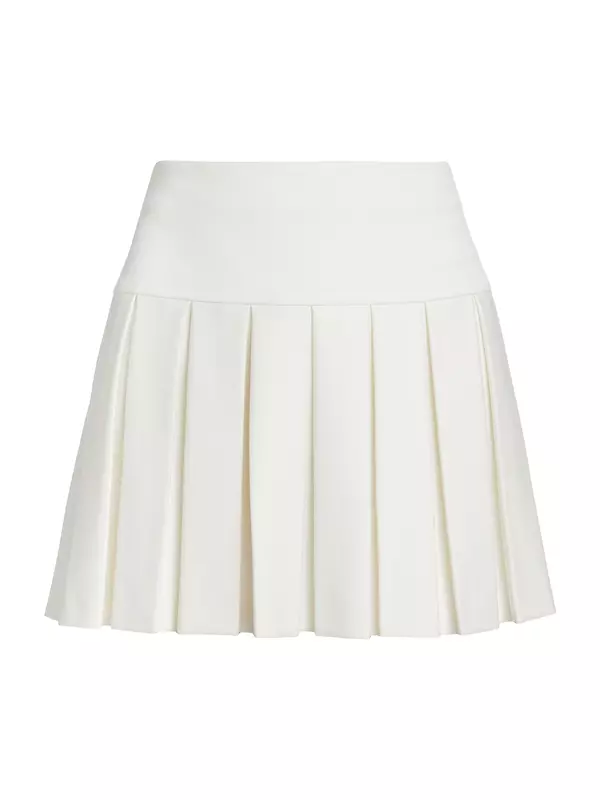 Is an alice and olivia white skirt worth it? See our review and buying guide!