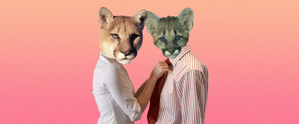 The Truth About Cougar Cub Relationship: Pros and Cons