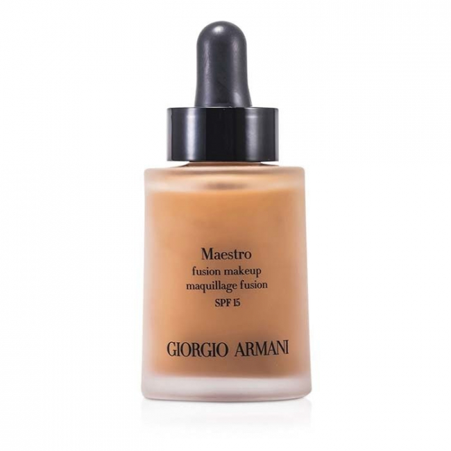 Where to Buy Armani Maestro Foundation at the Best Price?