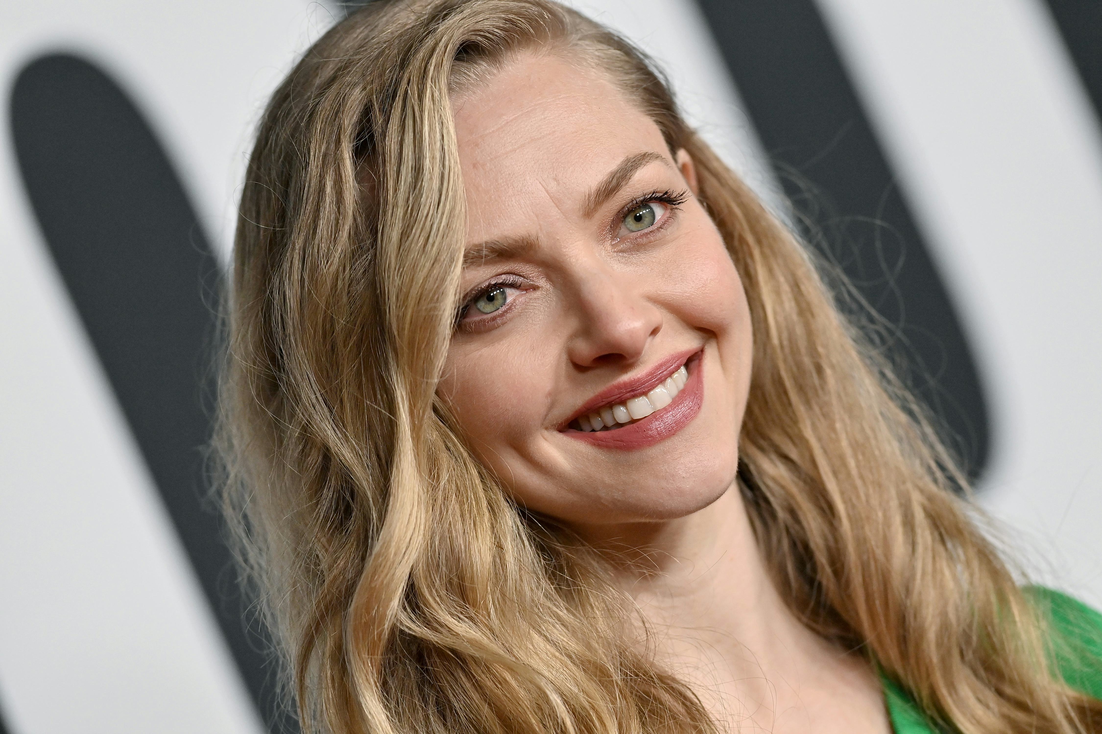 Amanda Seyfried Pronounce: Easy Tips! (How to Say It Just Like the Star Does)