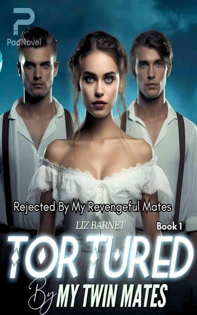 Tortured by My Twin Mates: How Can She Survive Their Cruel Games?