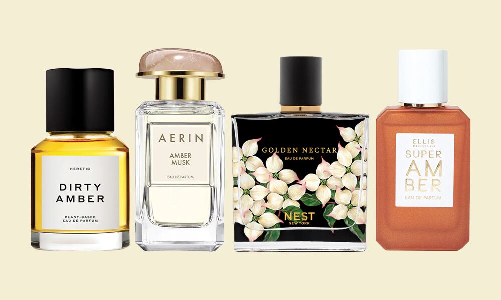 Amber Floral Perfumes: What Are They? Discover the Best Scents in This Guide!