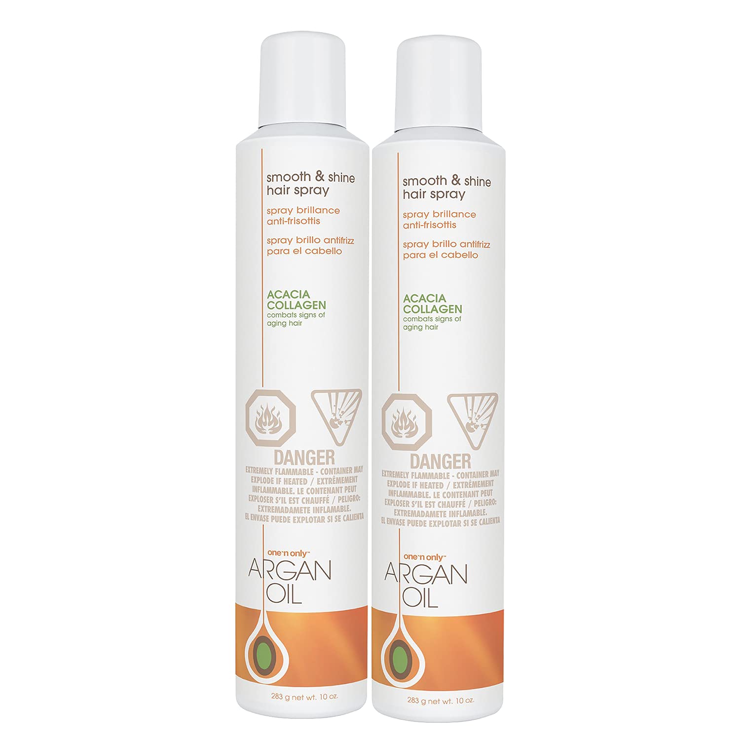 Try Argan Oil Hair Spray Now: See Why Everyone is Loving It