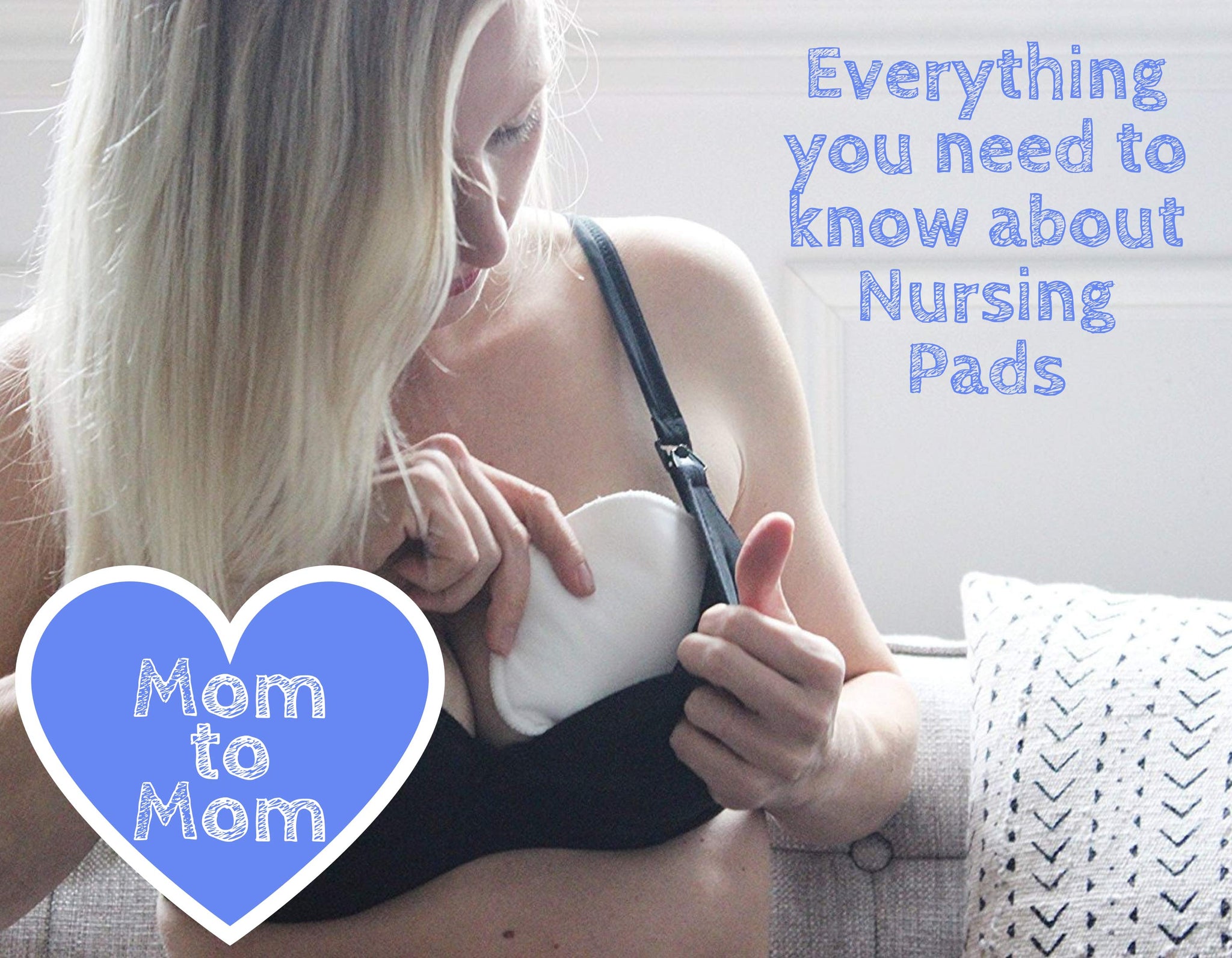 Why are ob pads important? Heres what every new mom should know