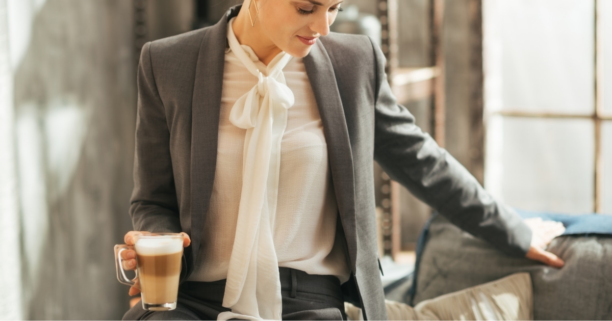 Find Your Perfect Womens Grey Suit: A Guide to Different Styles and How to Wear Them!