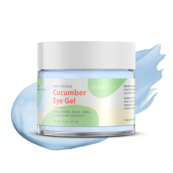 Where to buy anti-fatigue cucumber eye gel? Check out these deals today!